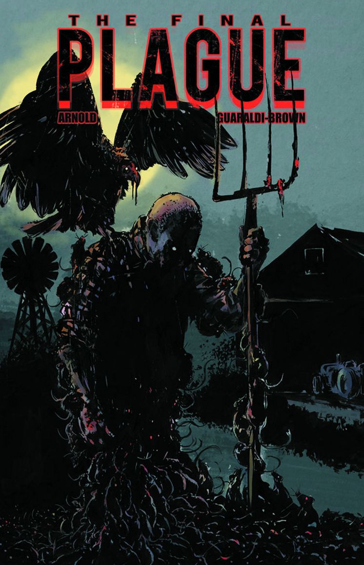 Final Plague, Volume One