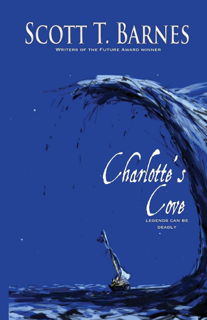 Charlotte's Cove