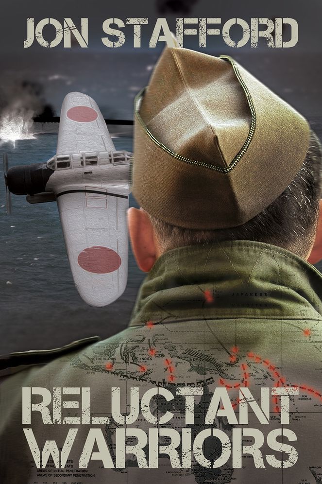 Reluctant Warriors