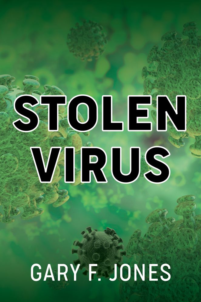 Jerk, a Jihad and a Virus