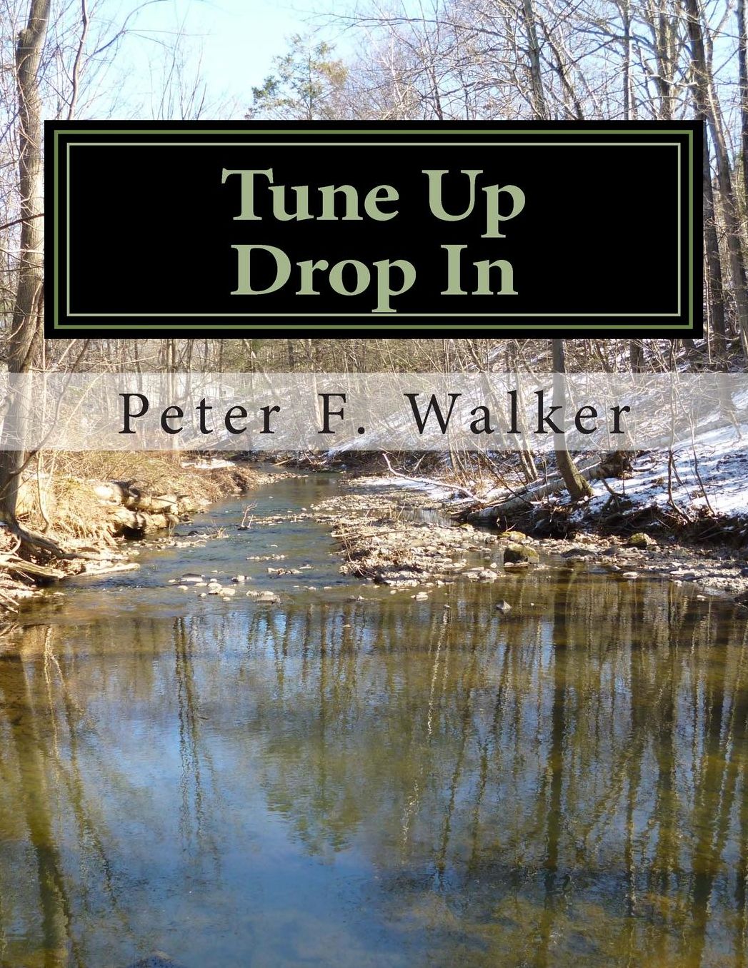Tune Up Drop In: Llight Upon The Path