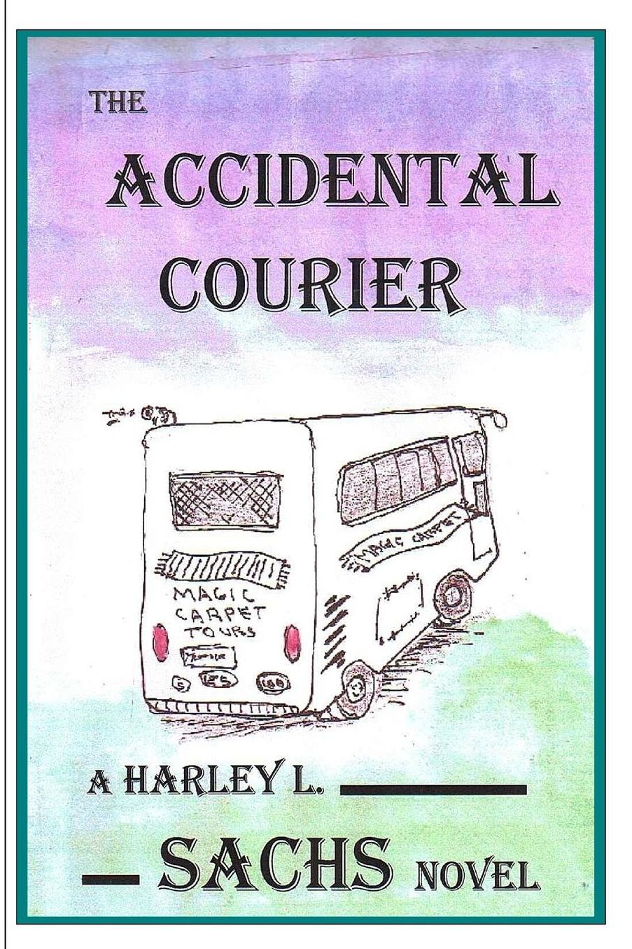 The Accidental Courier: none