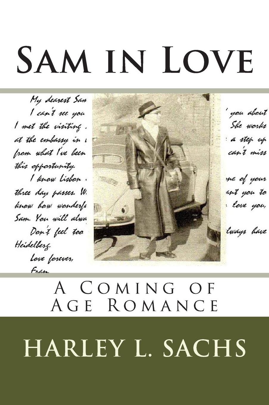 Sam in Love