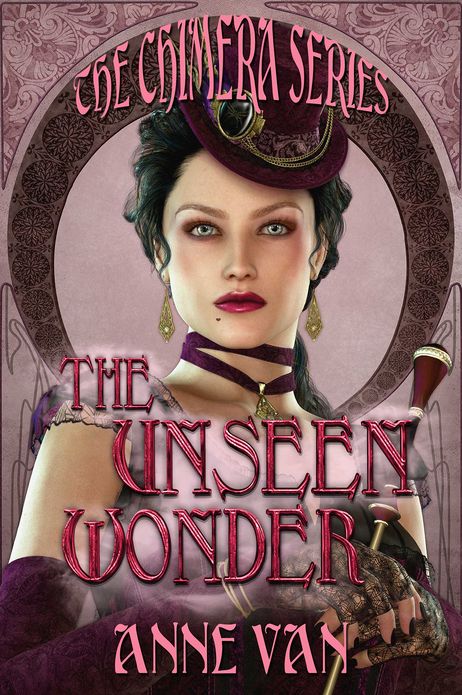 The Unseen Wonder