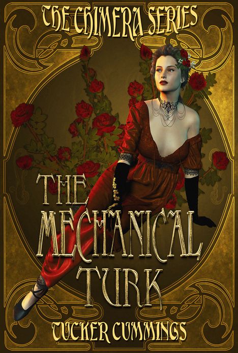 The Mechanical Turk
