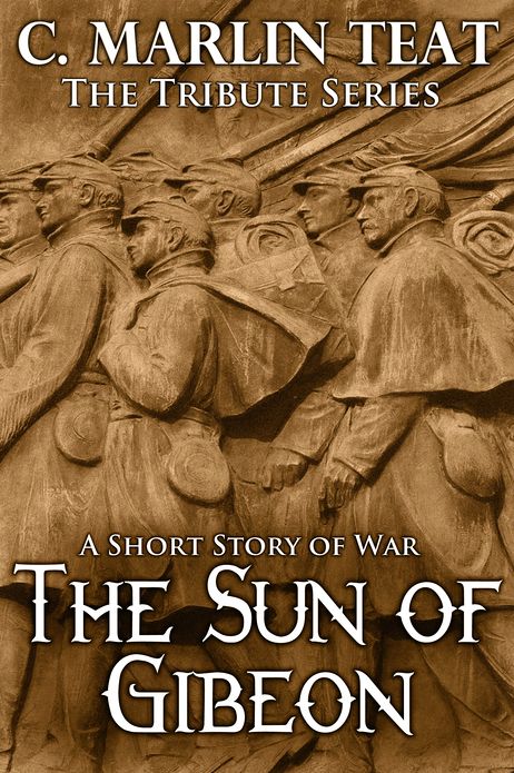 The Sun of Gibeon