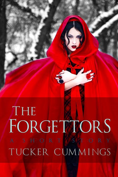 The Forgettors: A Short Story