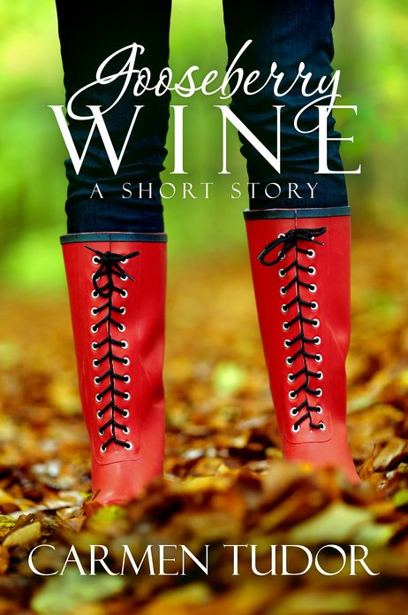 Gooseberry Wine: A Short Story