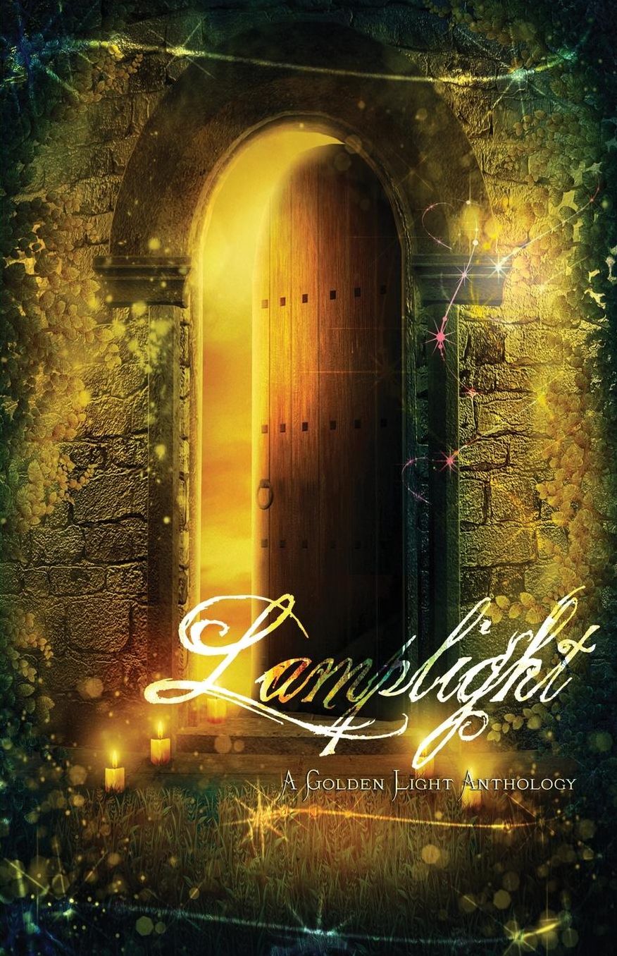 Lamplight: A Golden Light Anthology