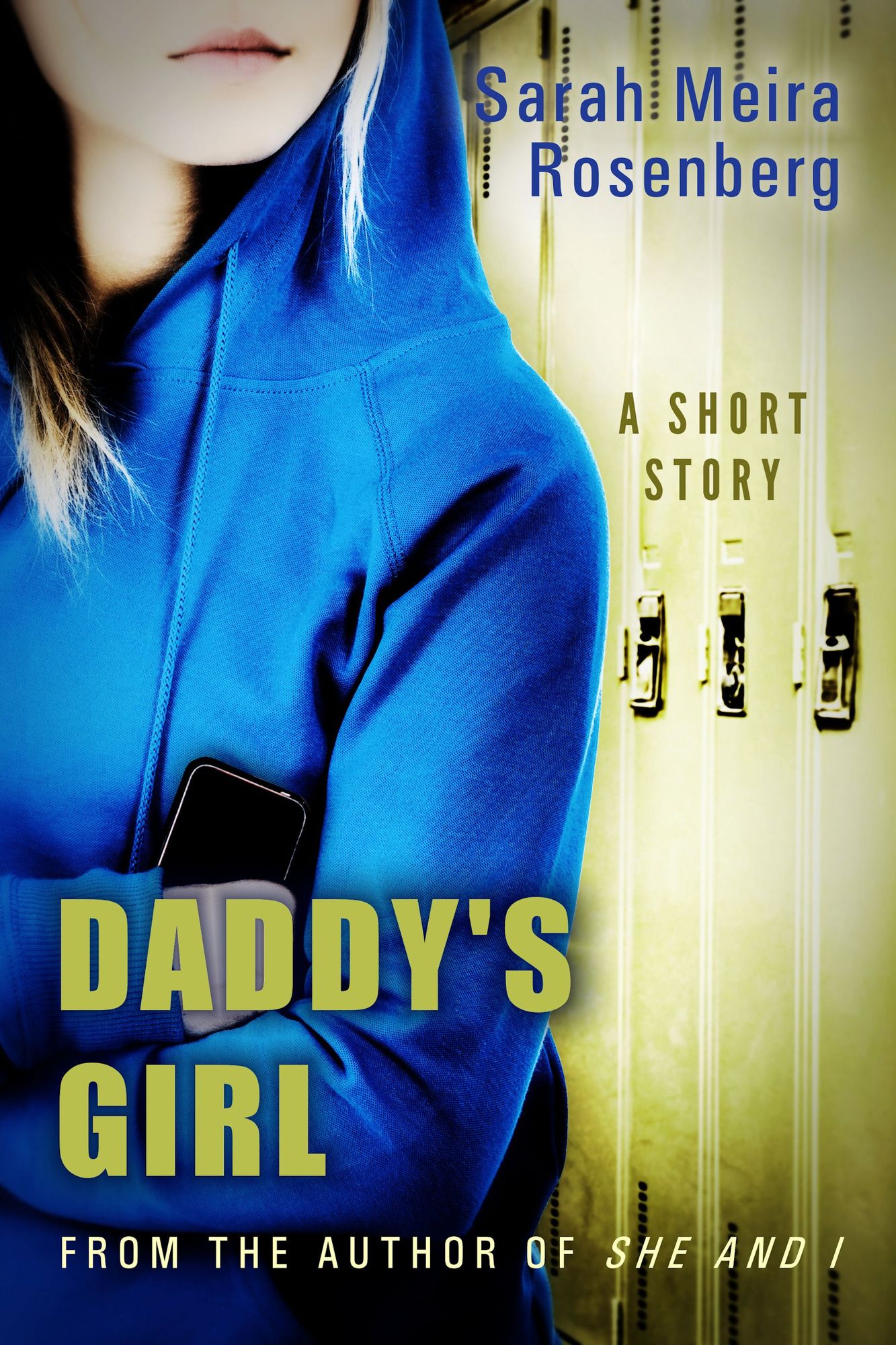 Daddy's Girl: A Short Story