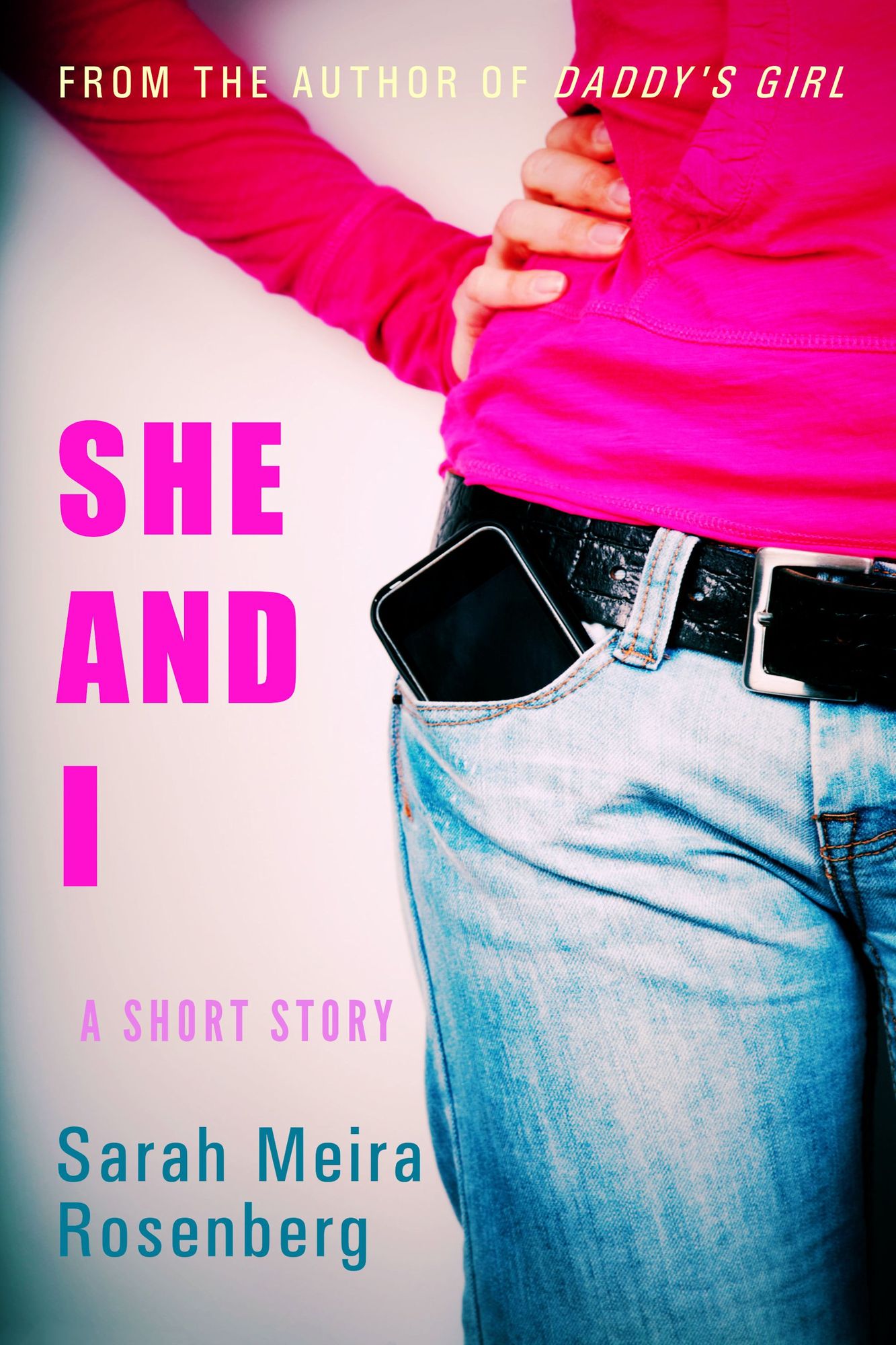 She and I: A Short Story