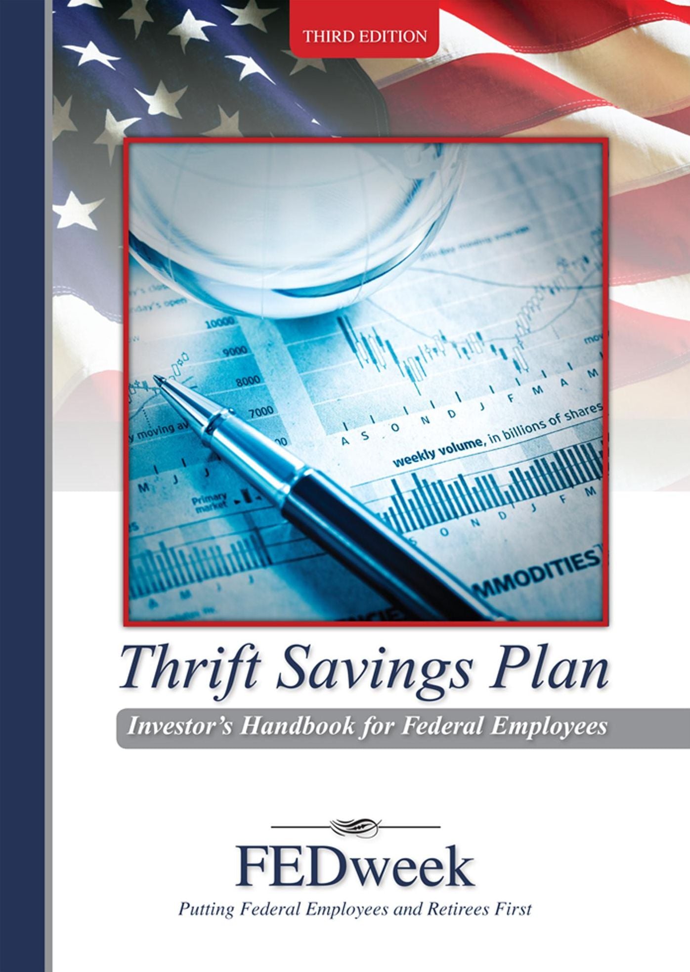 The Thrift Savings Plan Investor's Handbook for Federal Employees