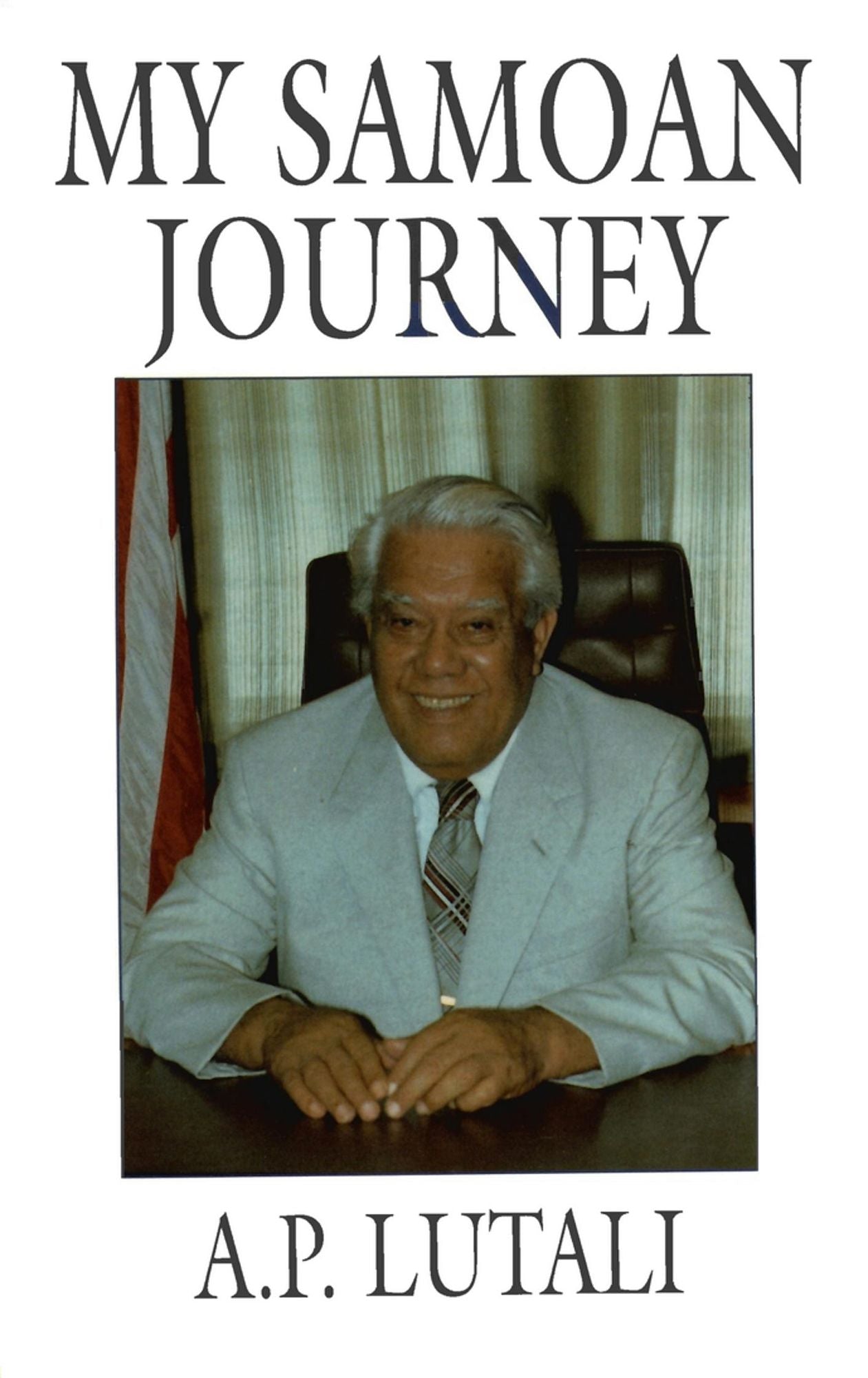 My Samoan Journey