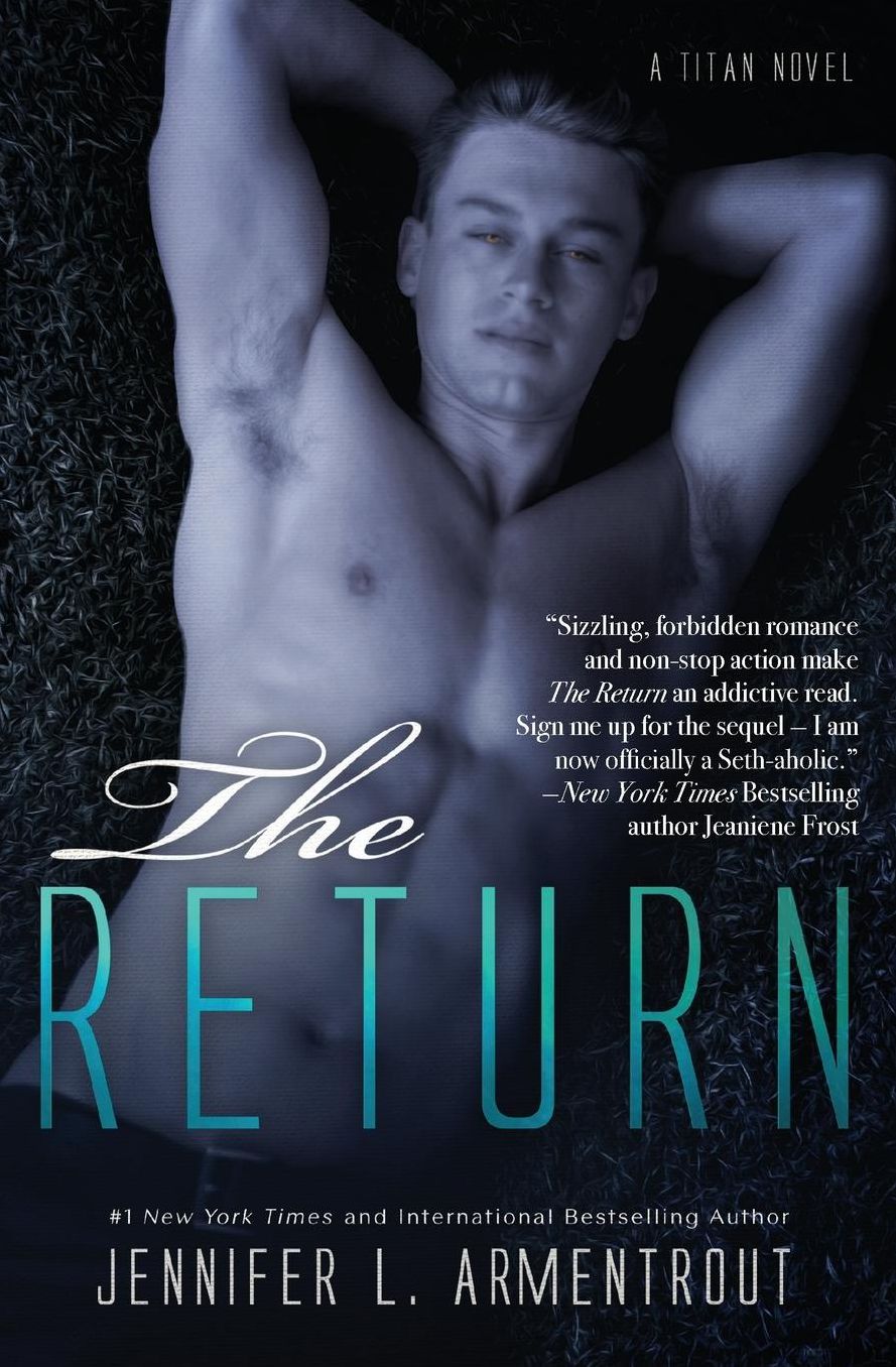 The Return (Titan Series #1)
