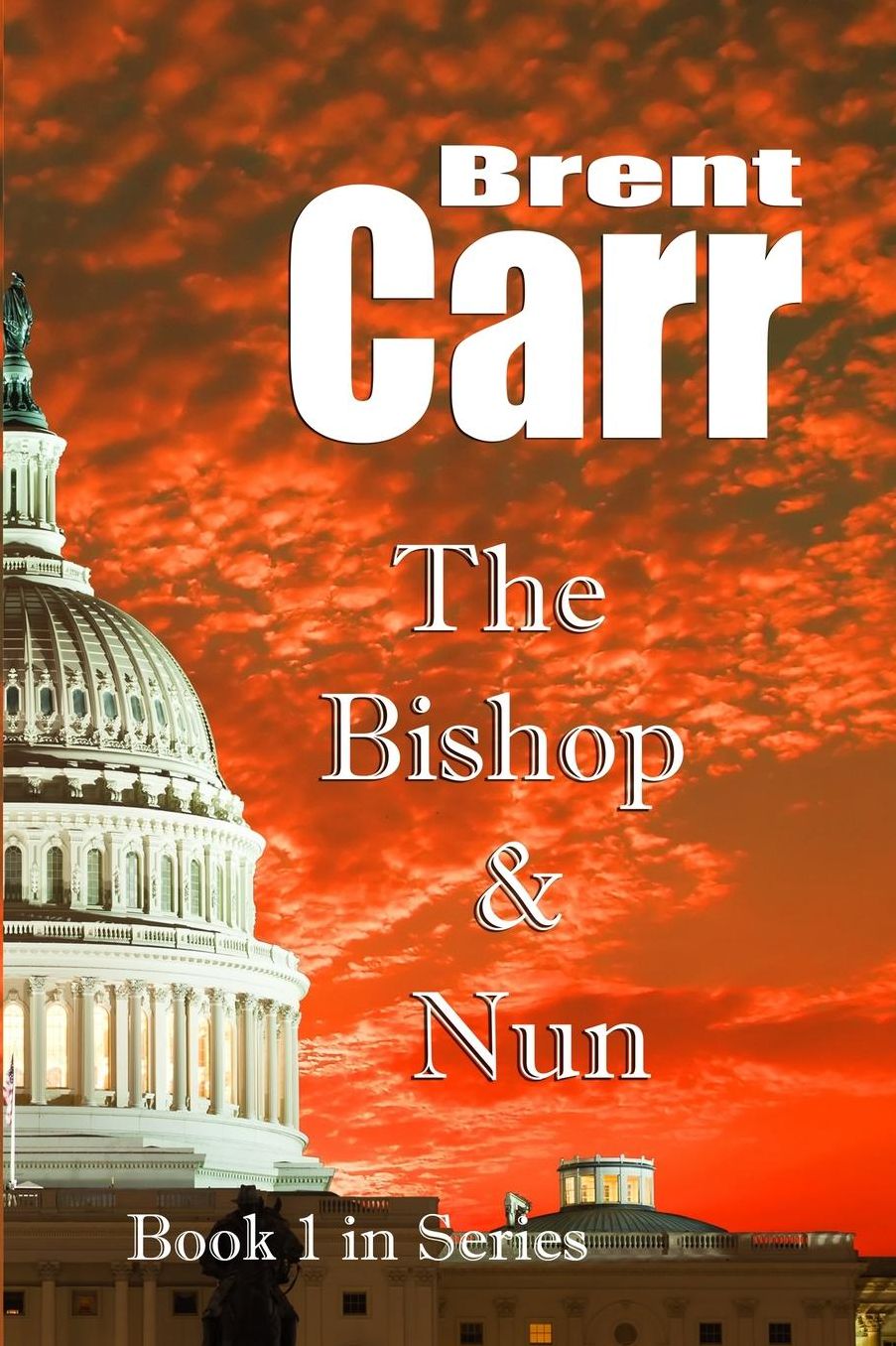 Bishop & the Nun