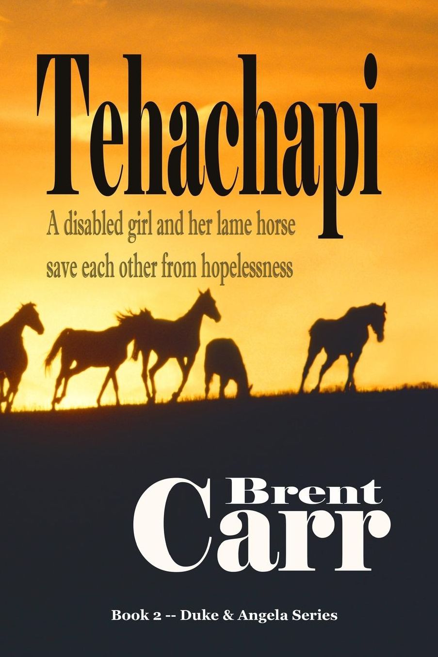 Tehachapi
