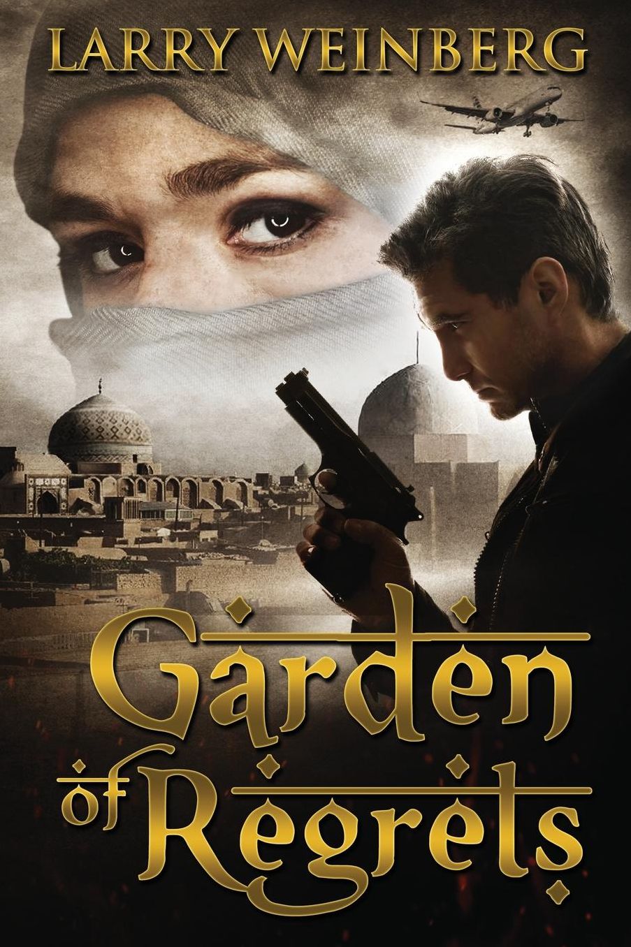Garden of Regrets