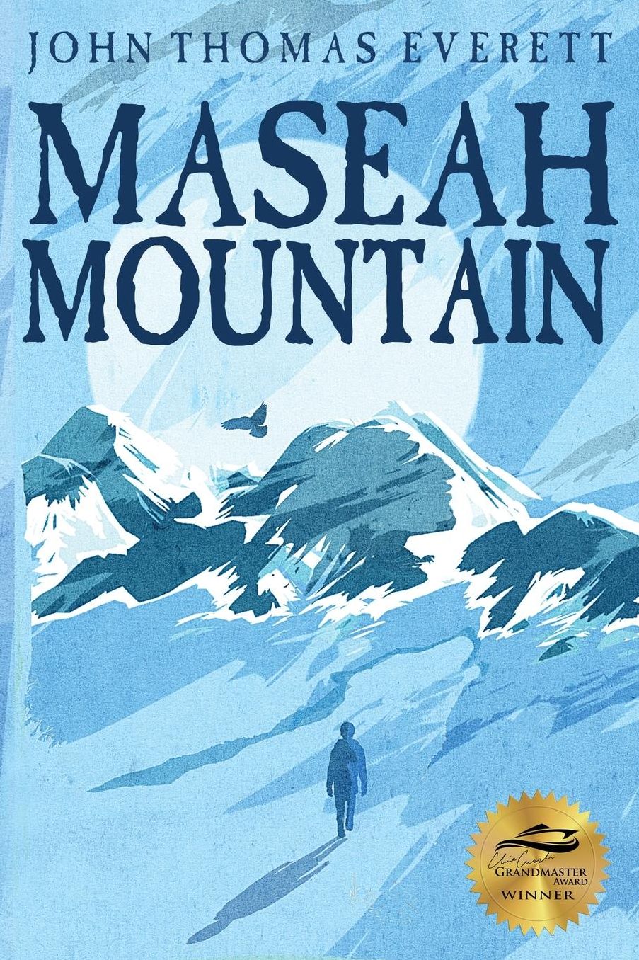 Maseah Mountain