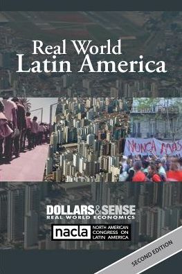 Real World Latin America