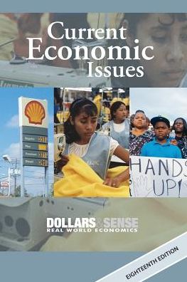 Current Economic Issues