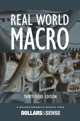 Real World Macro