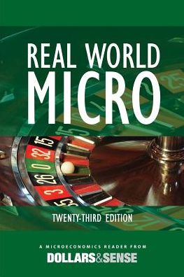Real World Micro