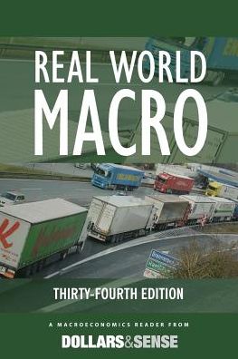 Real World Macro