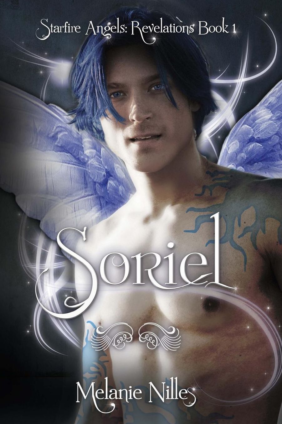 Soriel: Starfire Angels: Revelations Book 1
