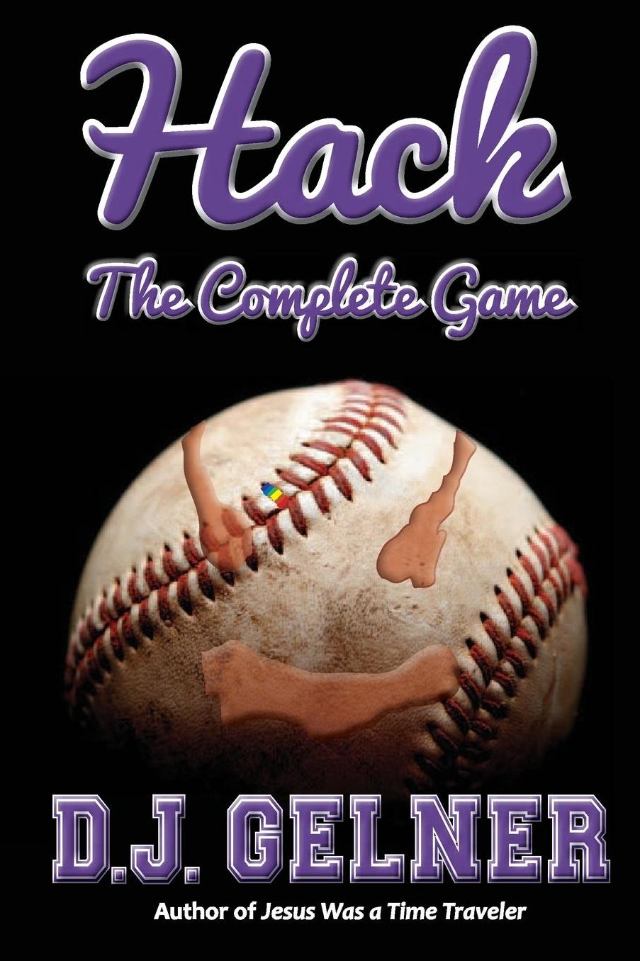 Hack: The Complete Game