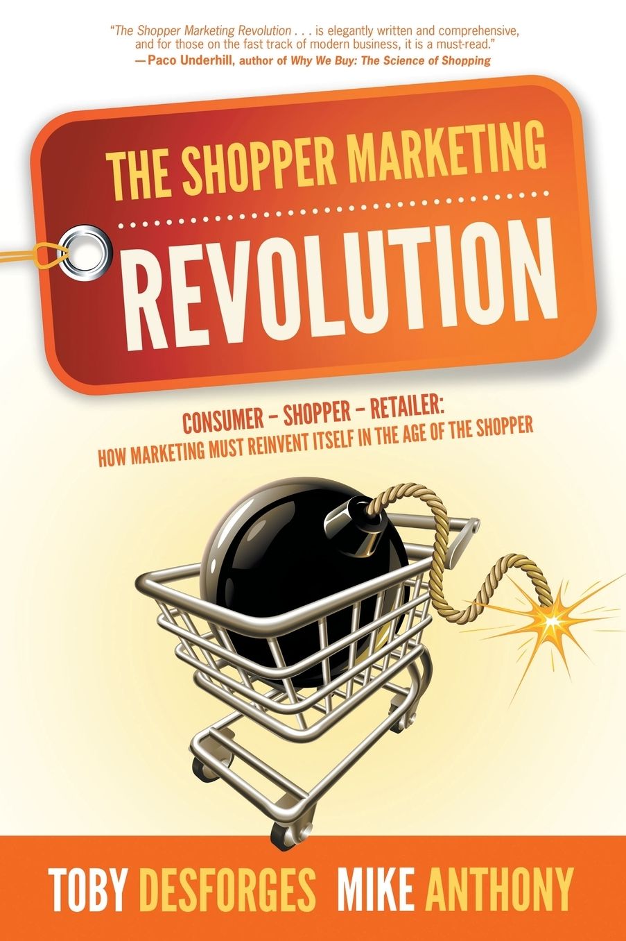 Shopper Marketing Revolution