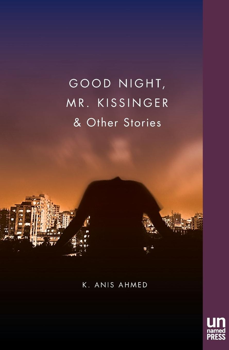 Good Night, Mr. Kissinger