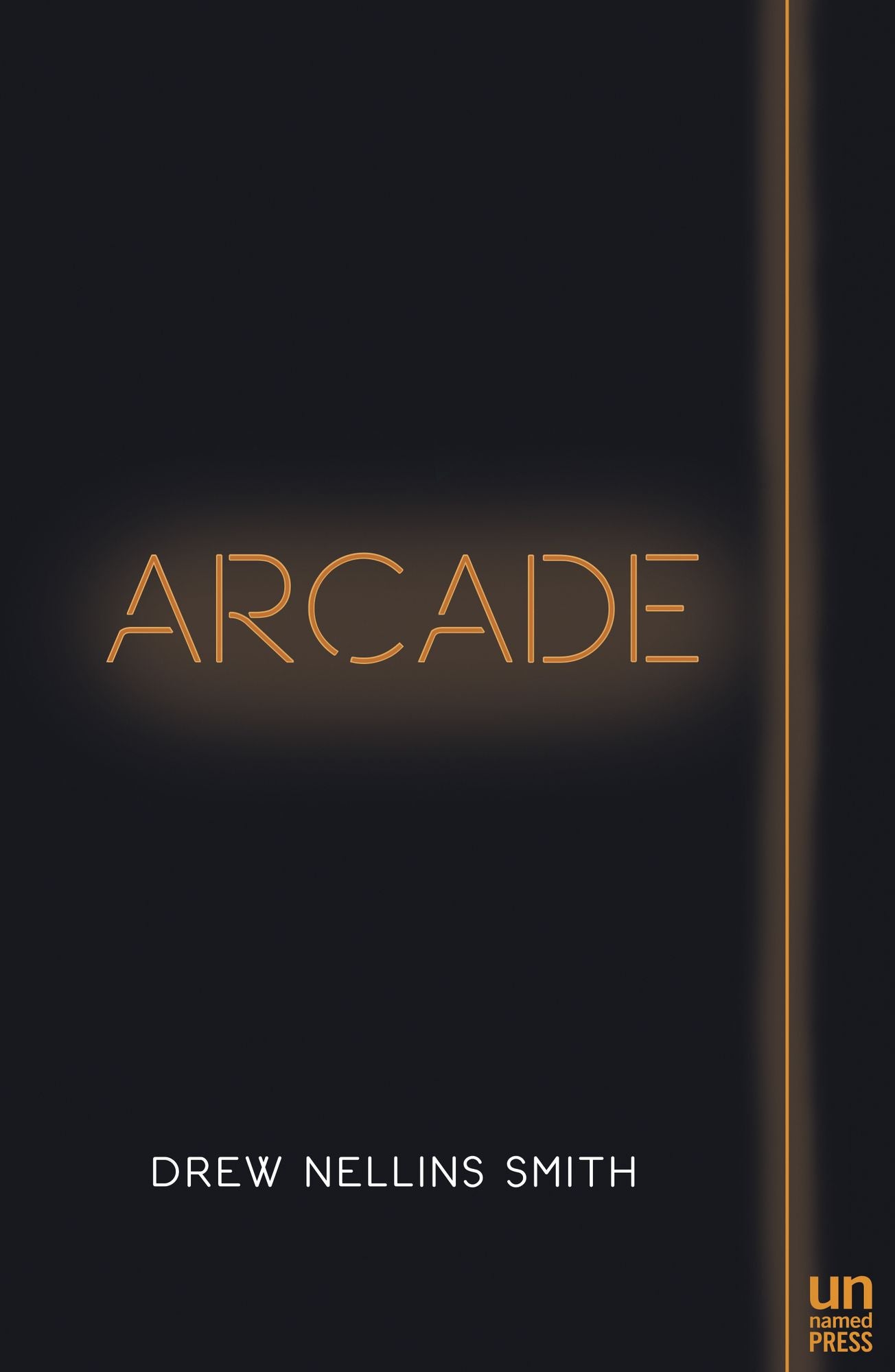 Arcade: A Novel