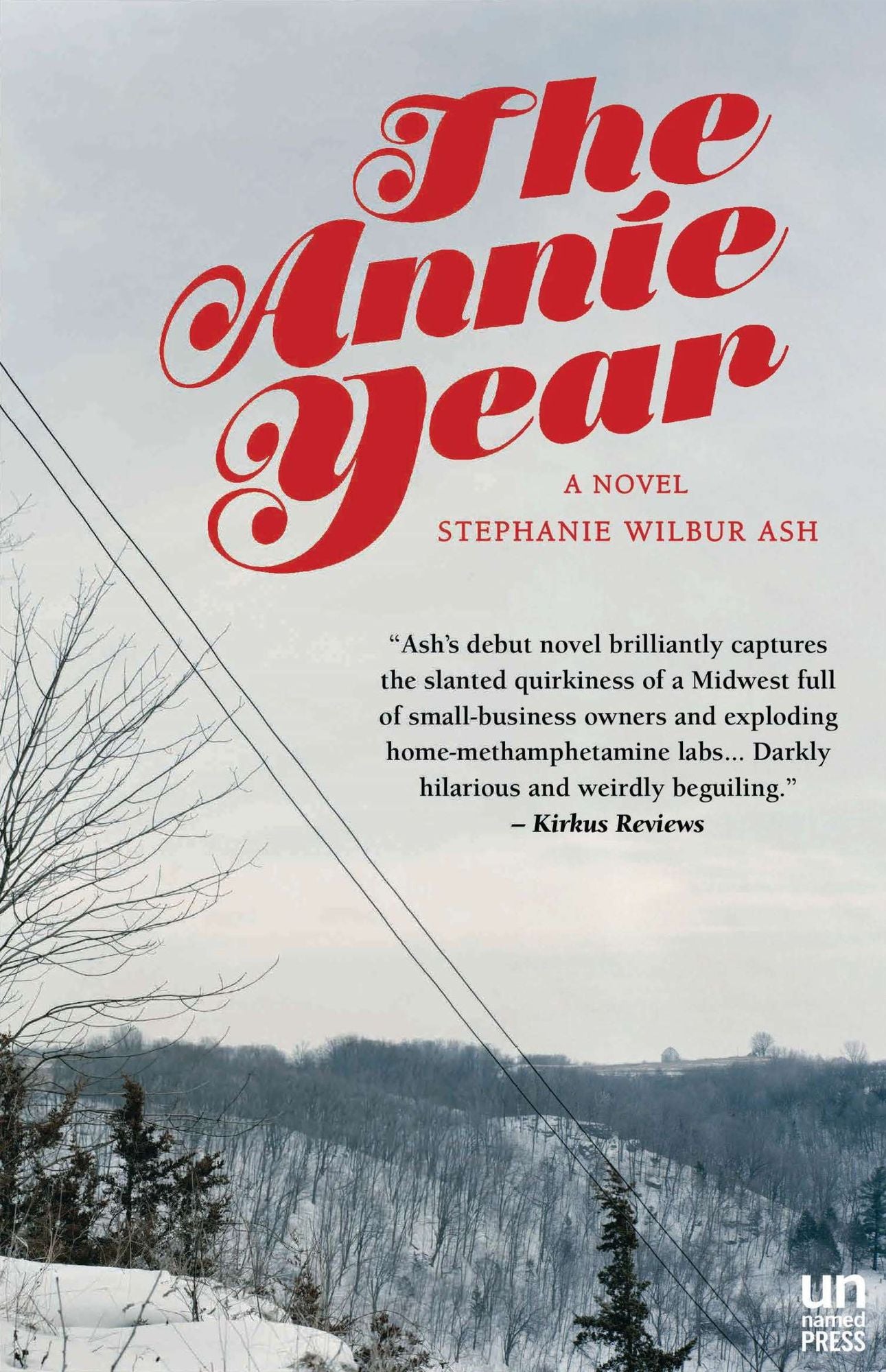 The Annie Year