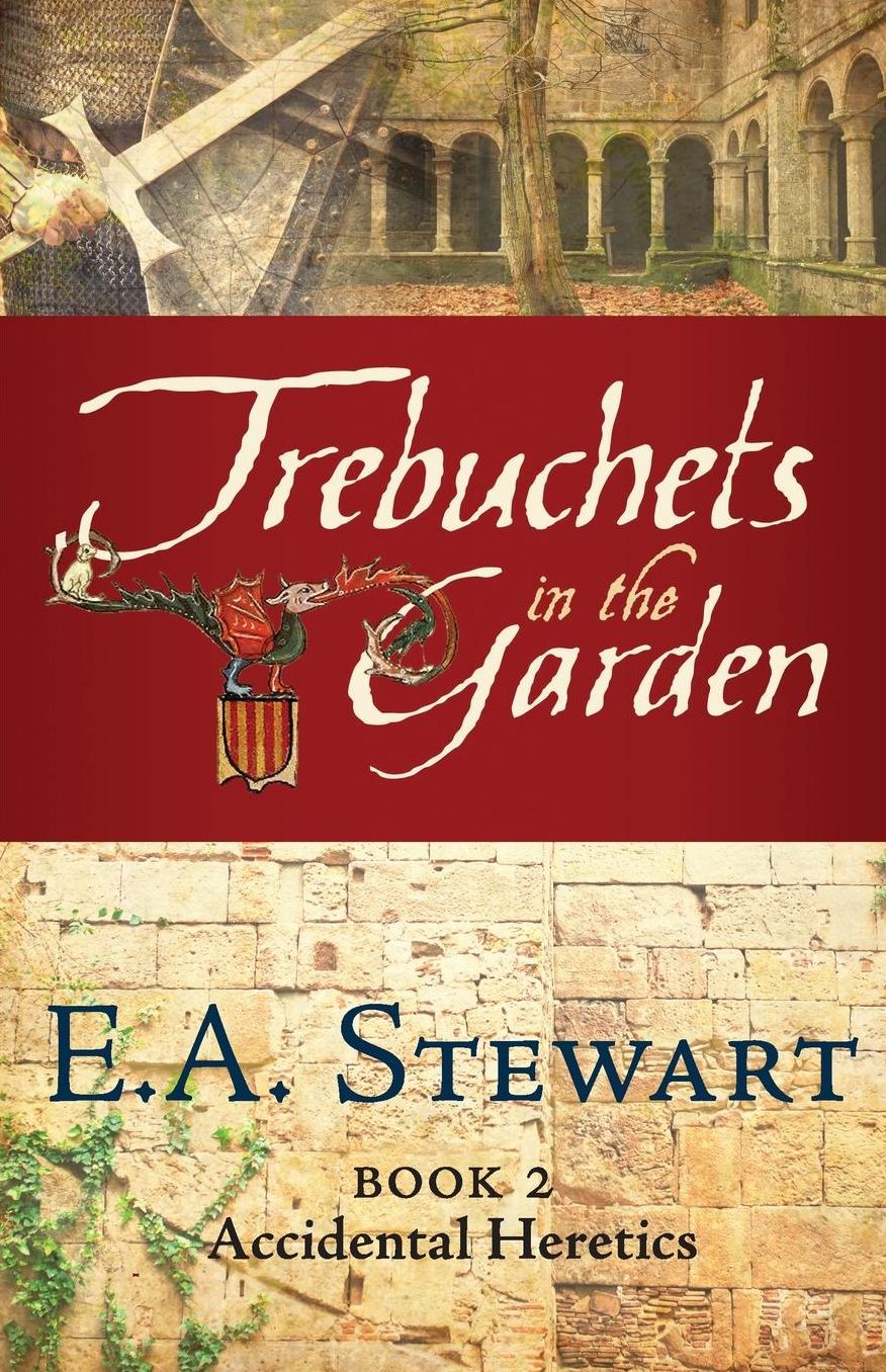 Trebuchets in the Garden: Lost in the Languedoc Crusade
