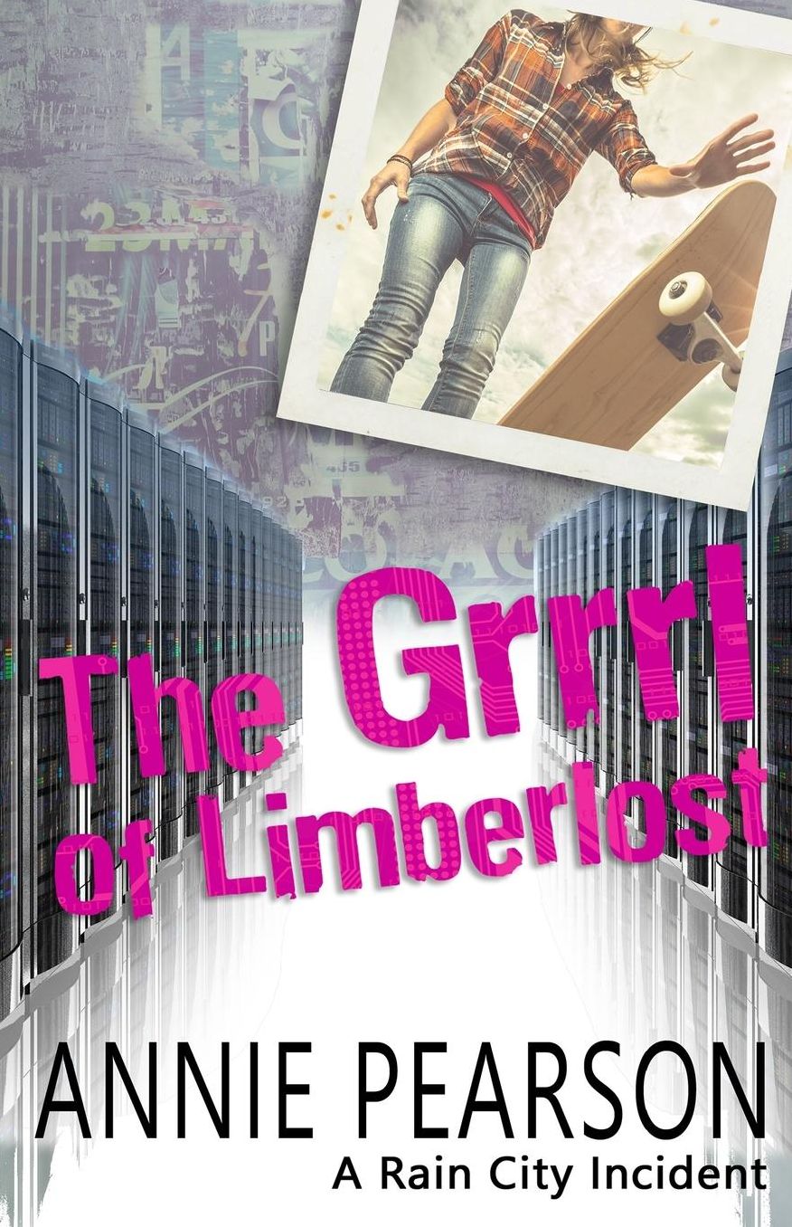 The Grrrl of Limberlost