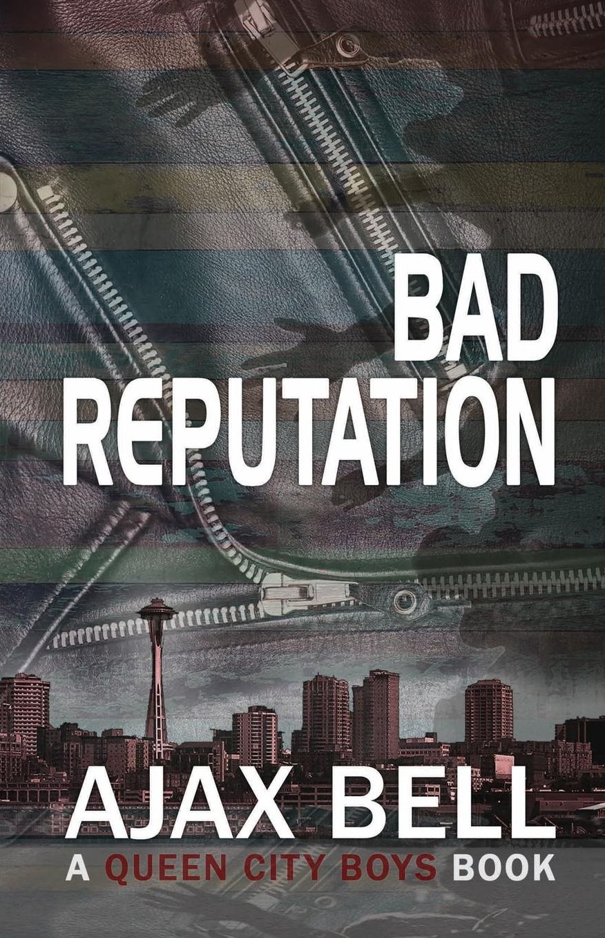 Bad Reputation