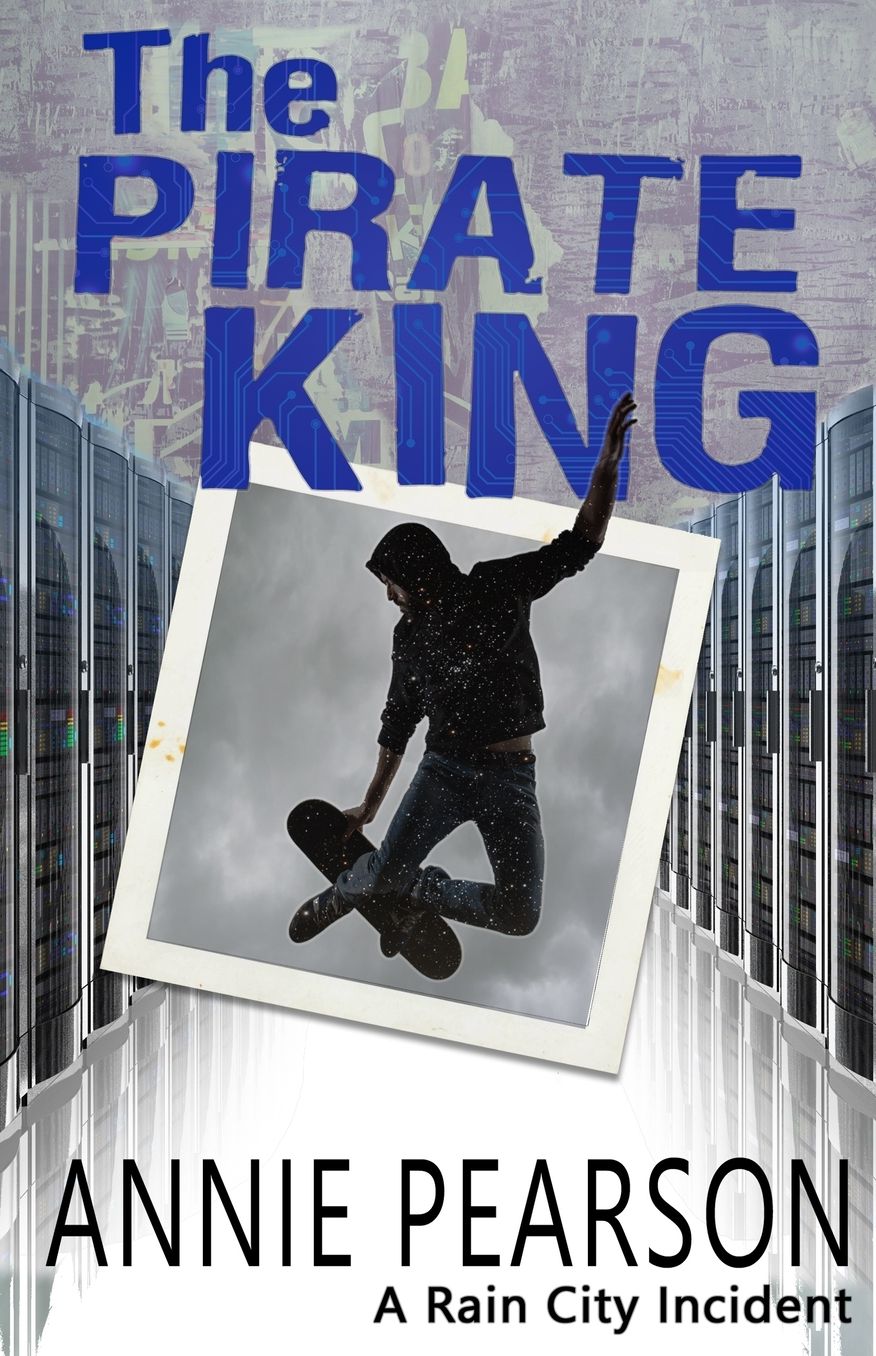 The Pirate King
