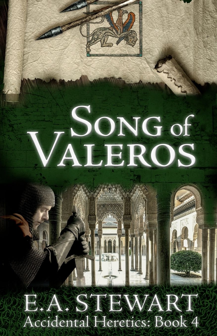 Song of Valeros