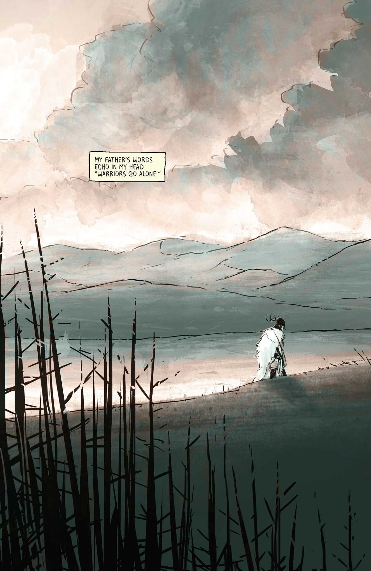Heathen: Volume 2