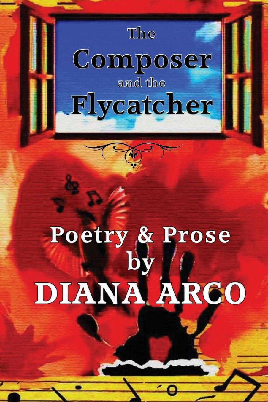 The Composer and The Flycatcher
