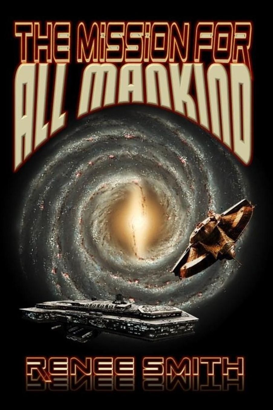 The Mission For All Mankind