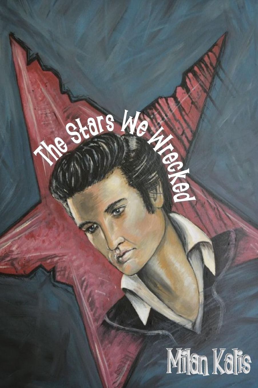 The Stars We Wrecked