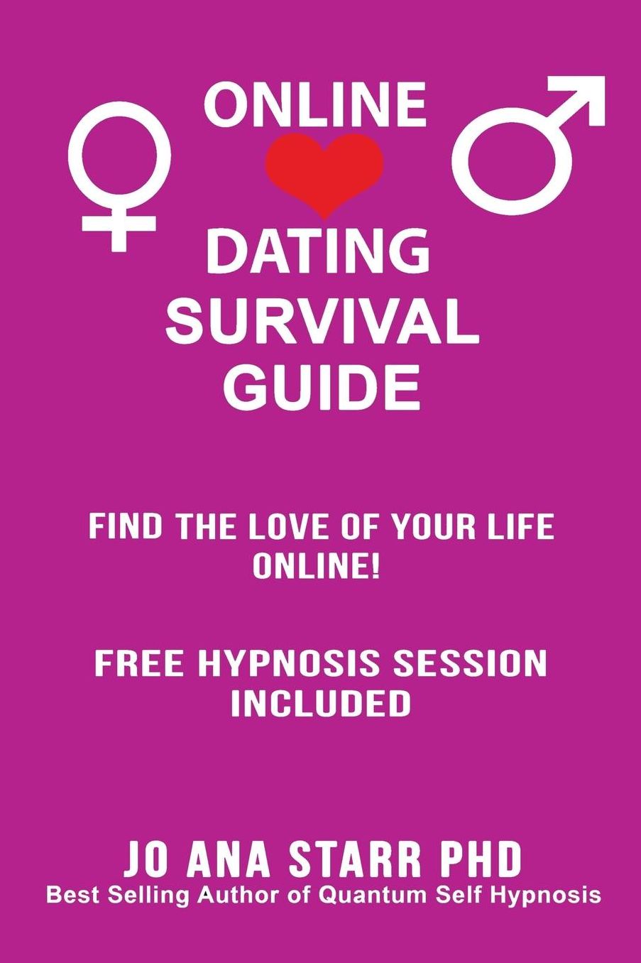 Online Dating Survival Guide