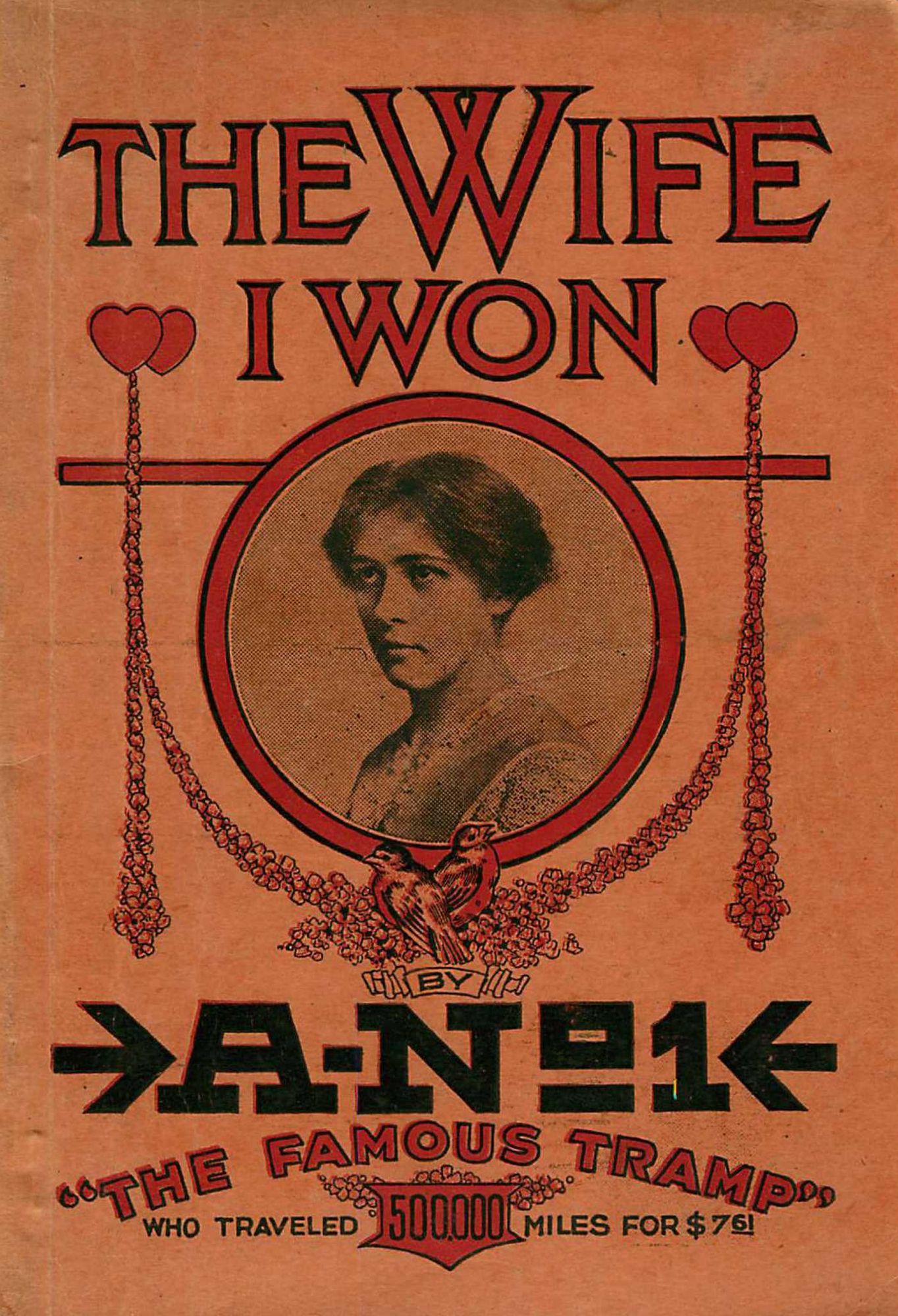 The Wife I Won