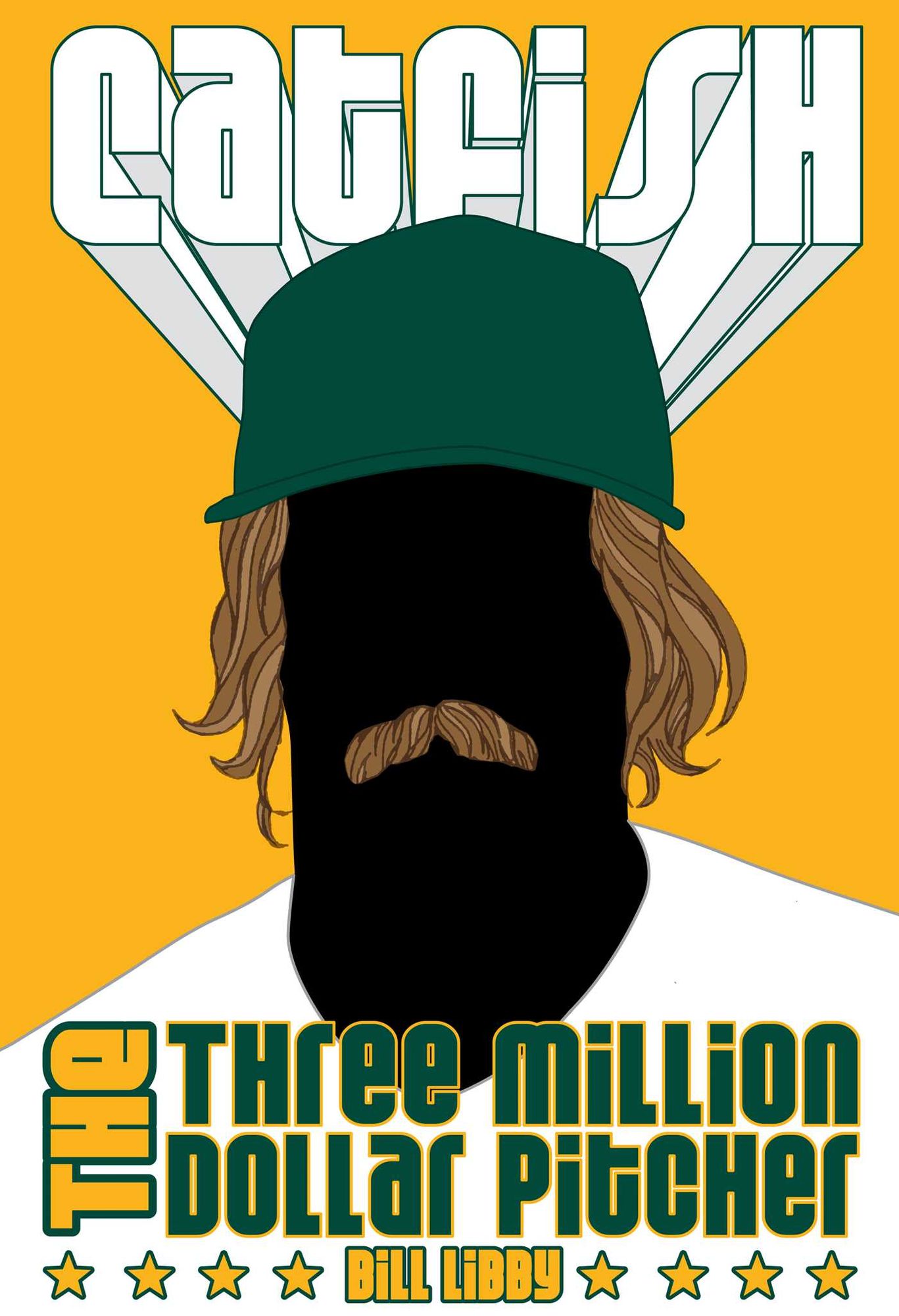Catfish: The Three Million Dollar Pitcher