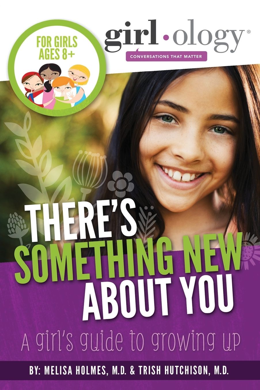 There s Something New About You