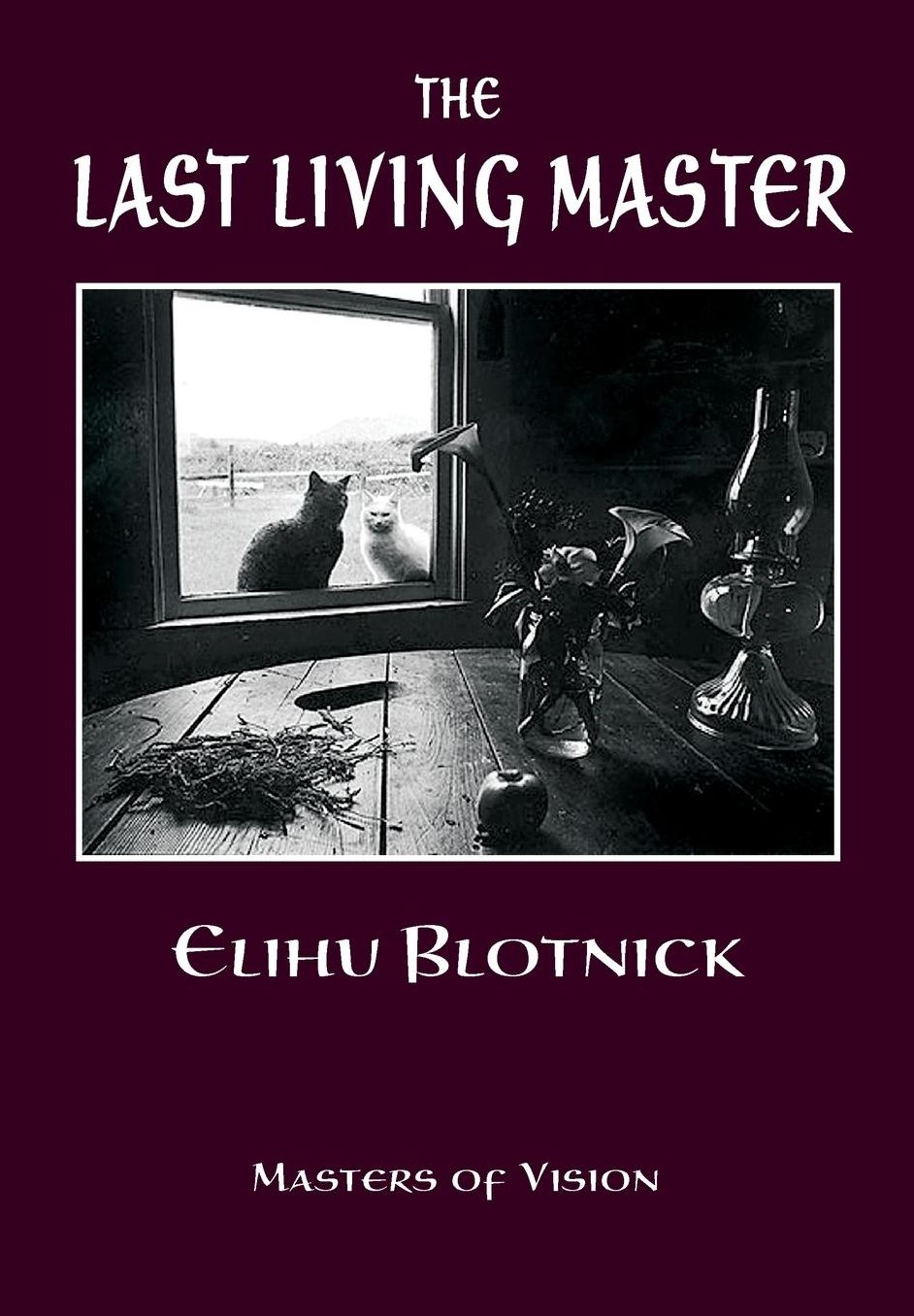 The Last Living Master