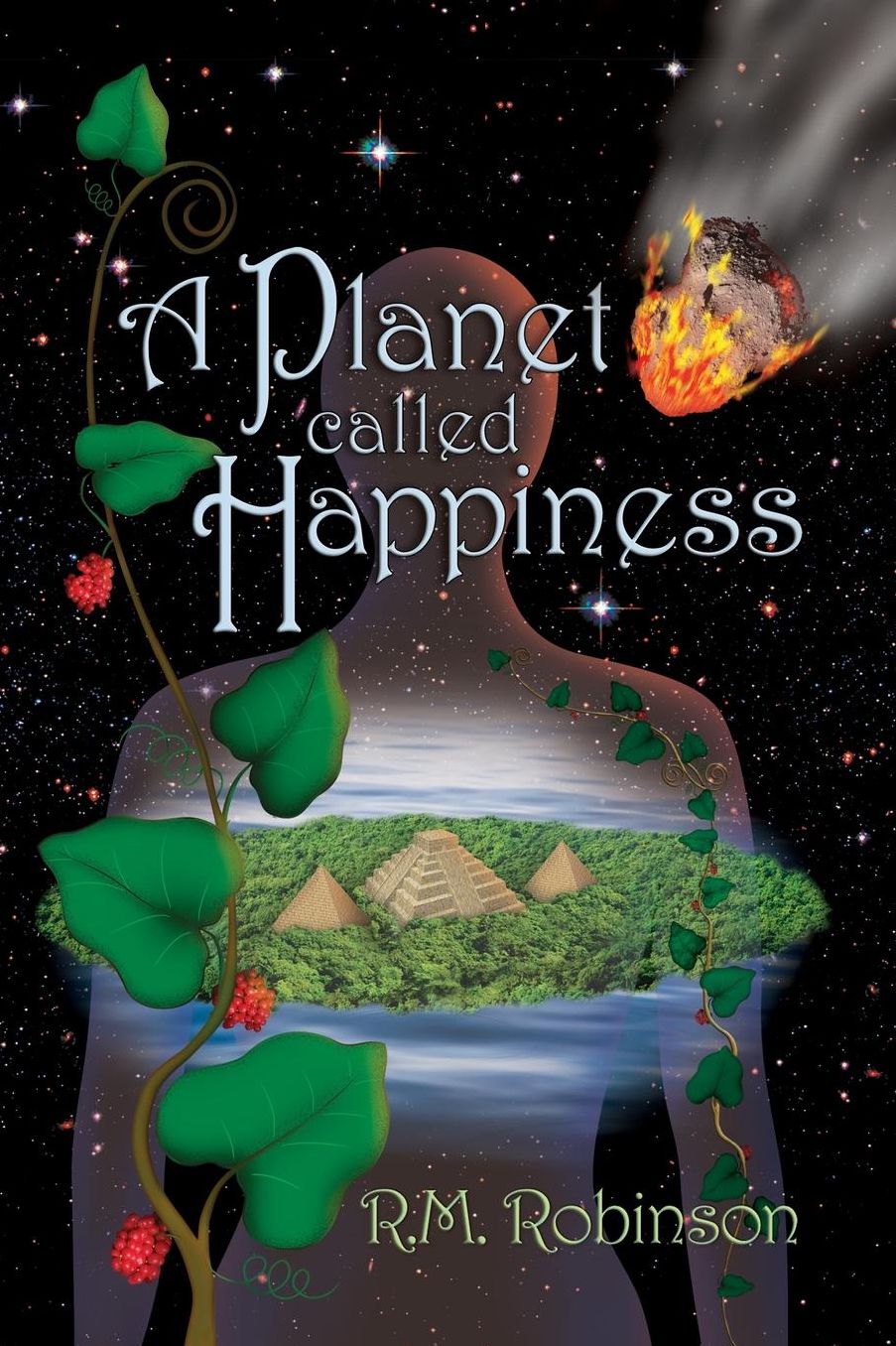 A Planet Called Happiness