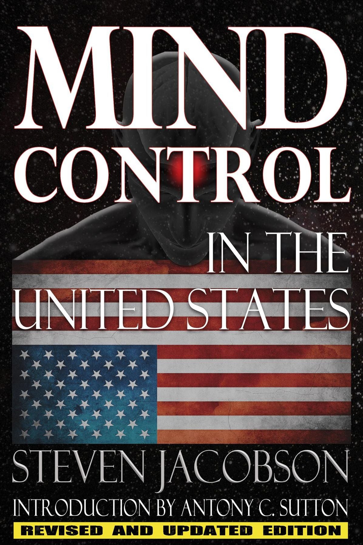 Mind Control In The United States