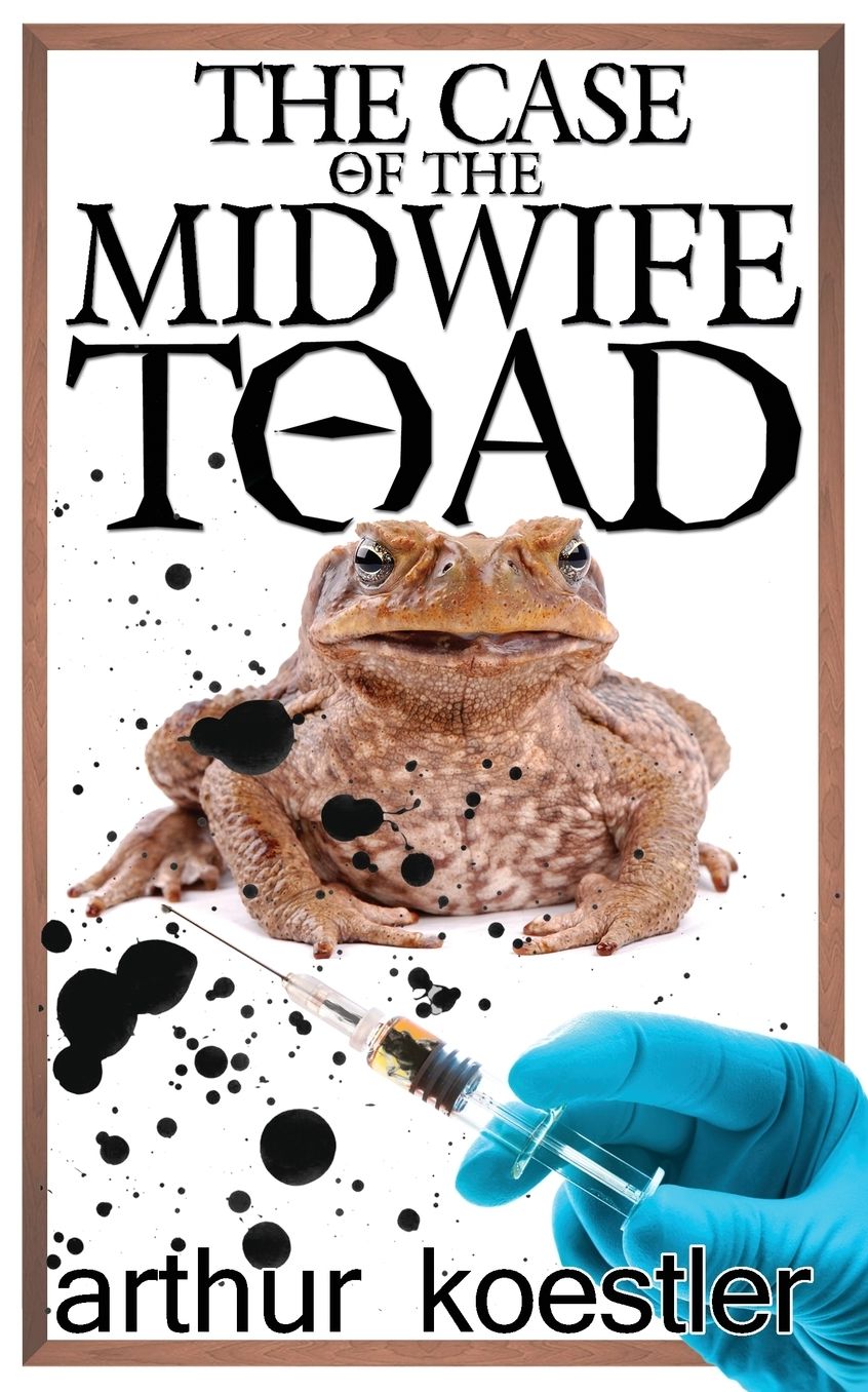 Case of the Midwife Toad
